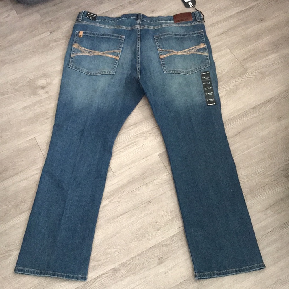 Jeans - Picture 5 of 10